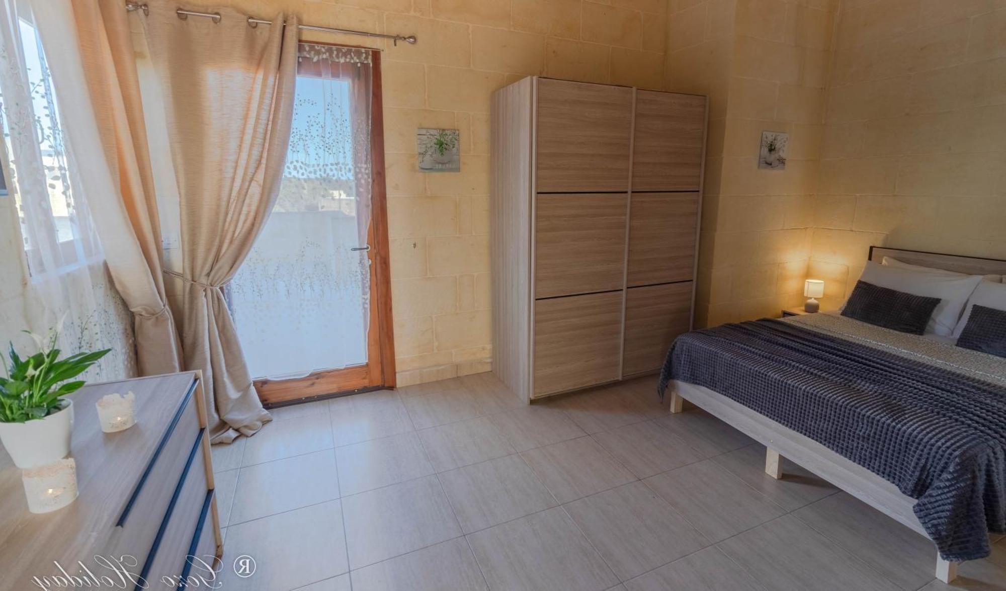 Hellios Villa Qala Exterior foto