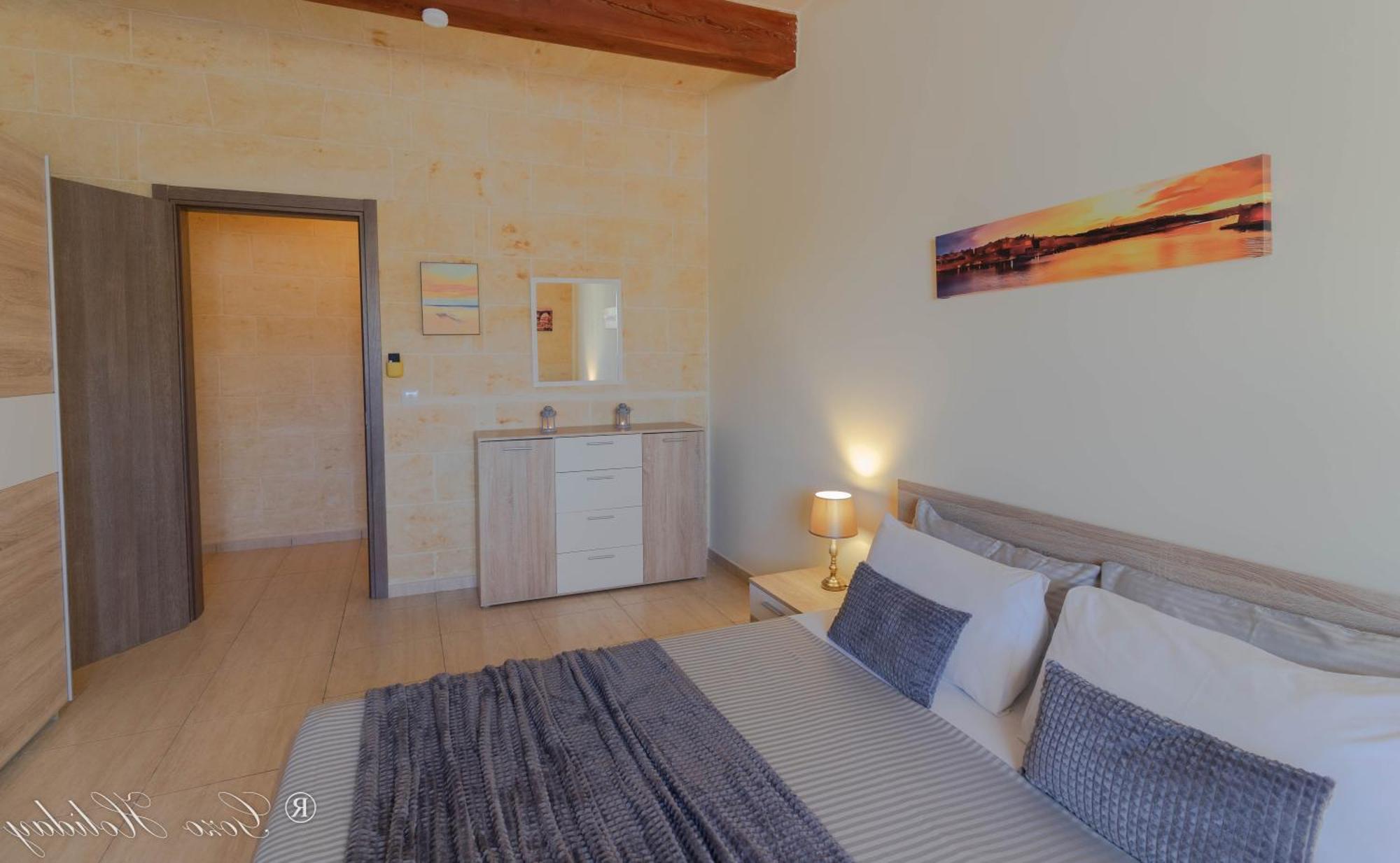 Hellios Villa Qala Exterior foto